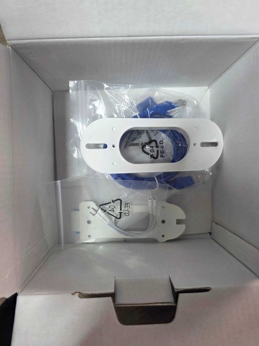 Sonerie video wireless Reolink Video Doorbell WiFi D340W, 2K