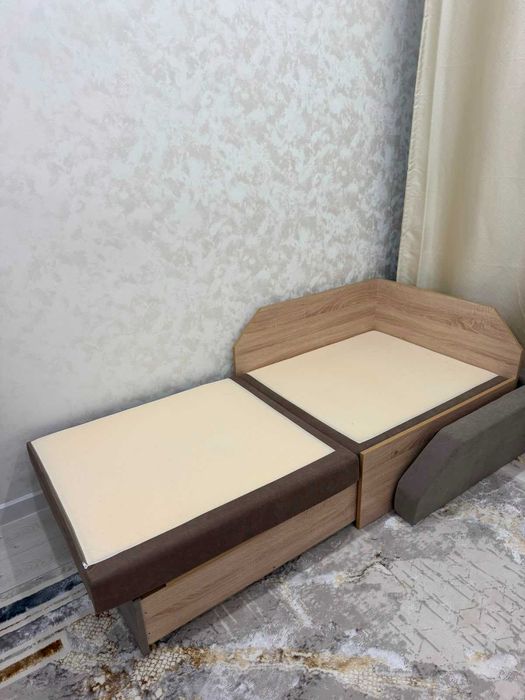 Продам кресло-кровать