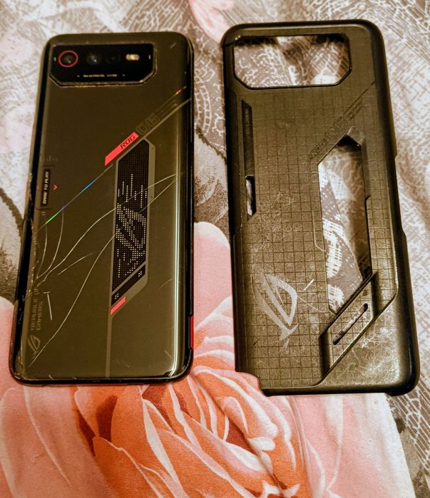 Смартфон ASUS ROG Phone 6