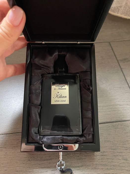 Parfum Kilian straight to heaven