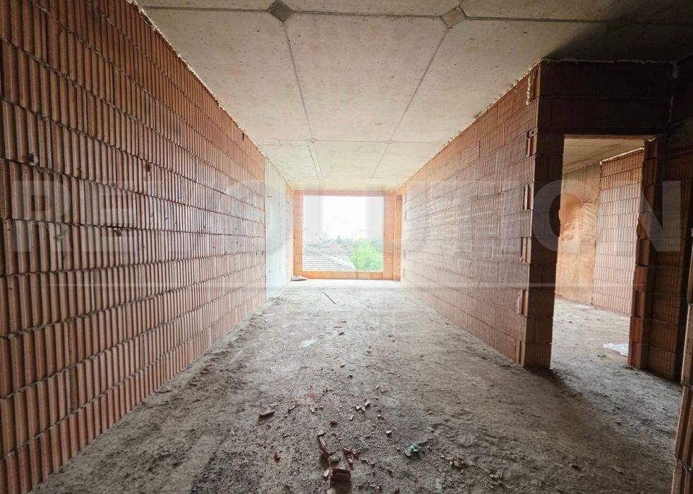 Двустаен апартамент С АКТ 14 в ж.к. Люлин 9