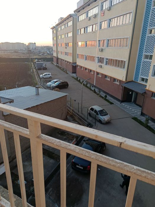 Янги Узбекистан Ташкент парк продаётся в новостройке квартира коробка