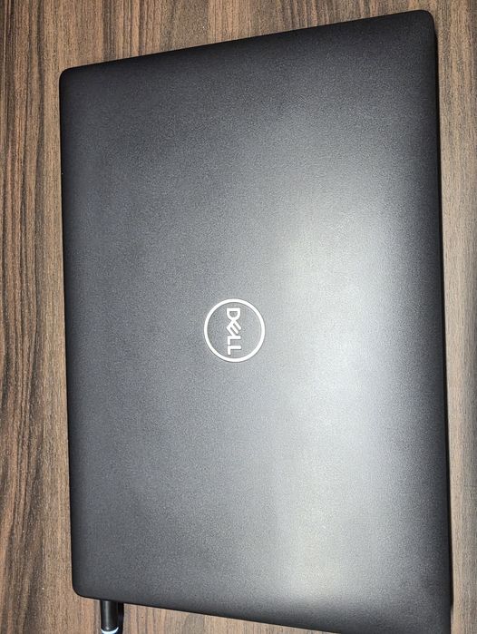 Dell Latitude 5400 14" - i7 / 16GB / 256GB SSD / Win 11 Licențiat (Ideal Școală)
