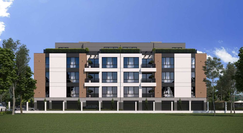 Продава се Двустаен апартамент в Асеновград - 77 кв.м за 850 €/кв.м - Снимка #2