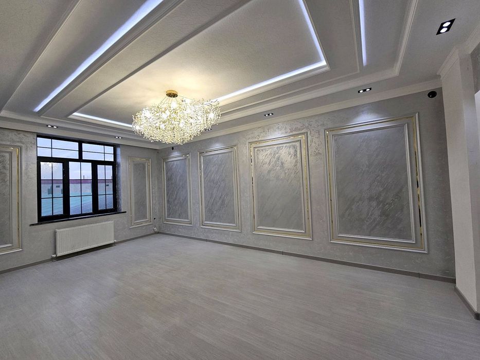 Kvartira remont pat kluch