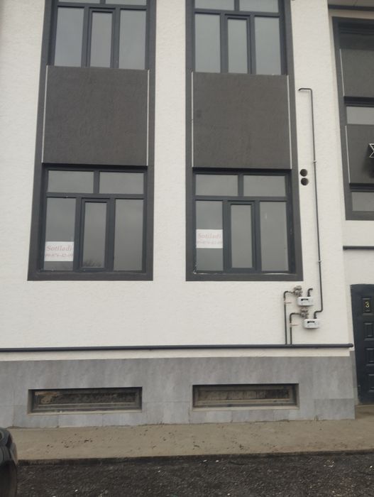 Aslomu alekom kvartira sotiladi