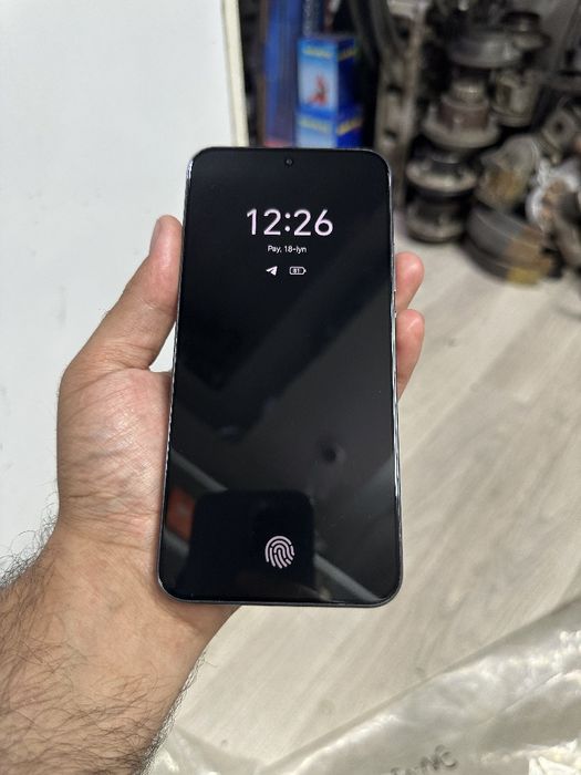 Honor 9 Xd 12/256 gb