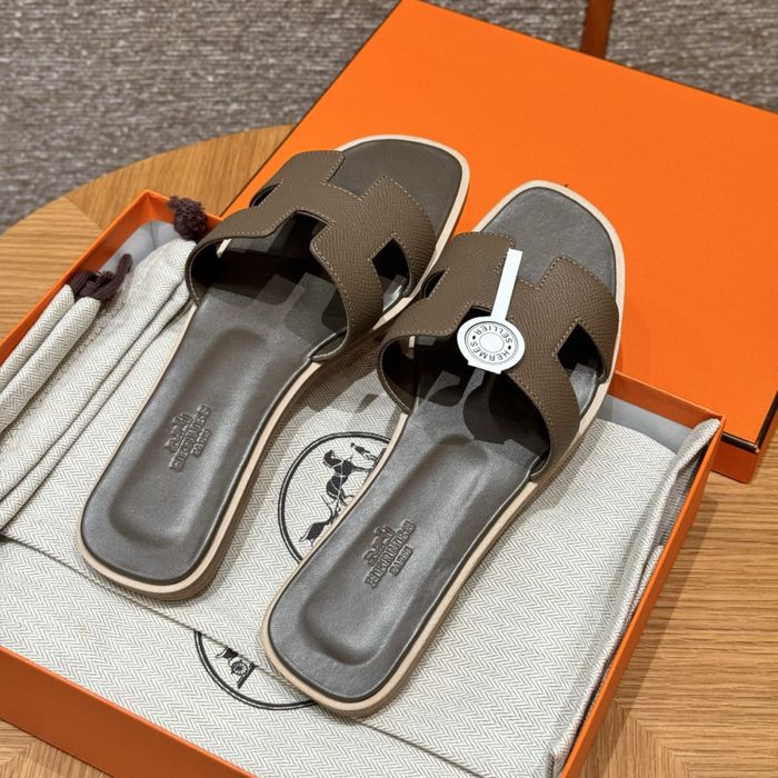 Sandale model Hermes