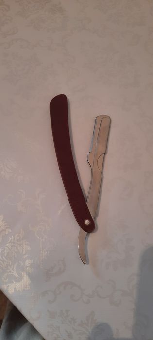 Опаска профессиональный