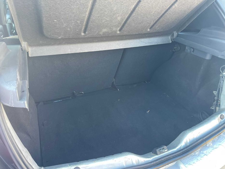 Dacia Sandero Stepway 1.6 Benzina + GPL 2011 Euro 5