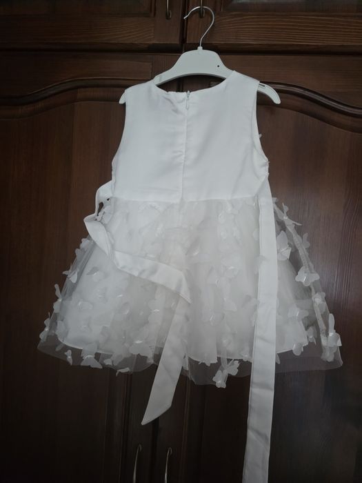 Официални рокли за момиченце