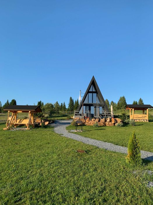 Cazare Chalet Charme Bucovina