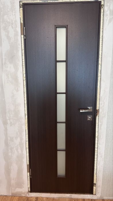 Межкомнатные двери