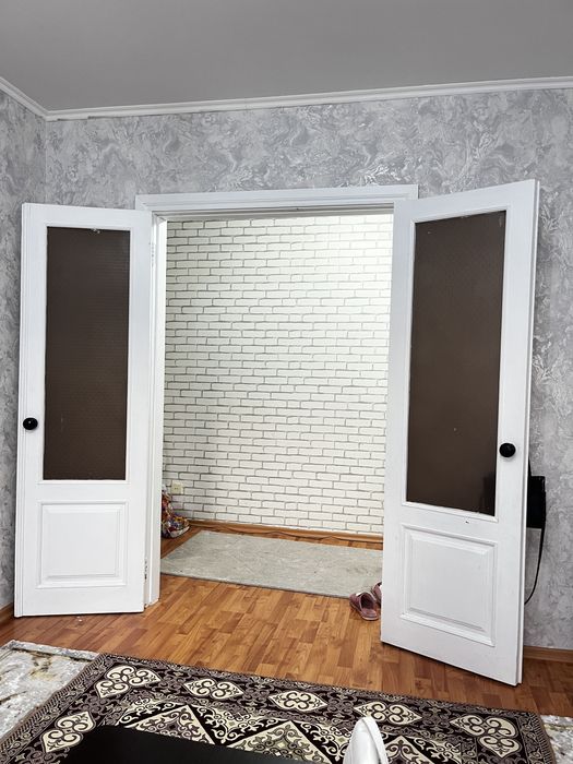 Межкомнатные двери