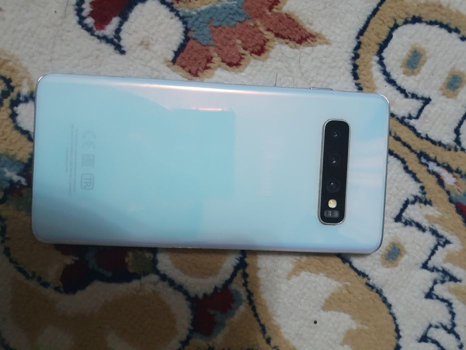 Самсунг с10мини Вьетнам 12версия