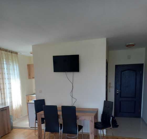 Дава се под наем Двустаен апартамент в с. Тънково, Област Бургас - 70 кв.м за 331.5 € - Снимка #3