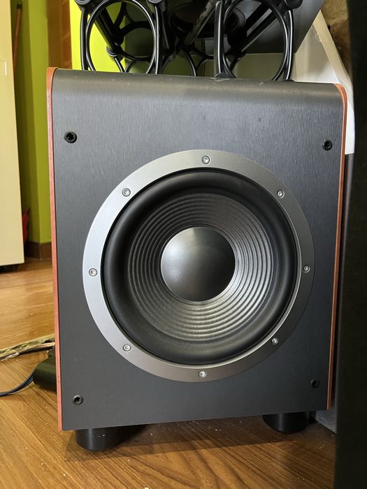 Subwoofer JBL  ES  150  PW
