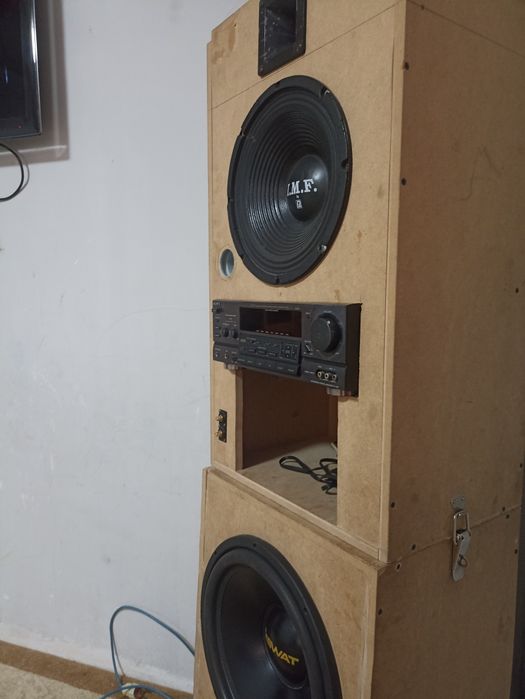 колонка сотилади