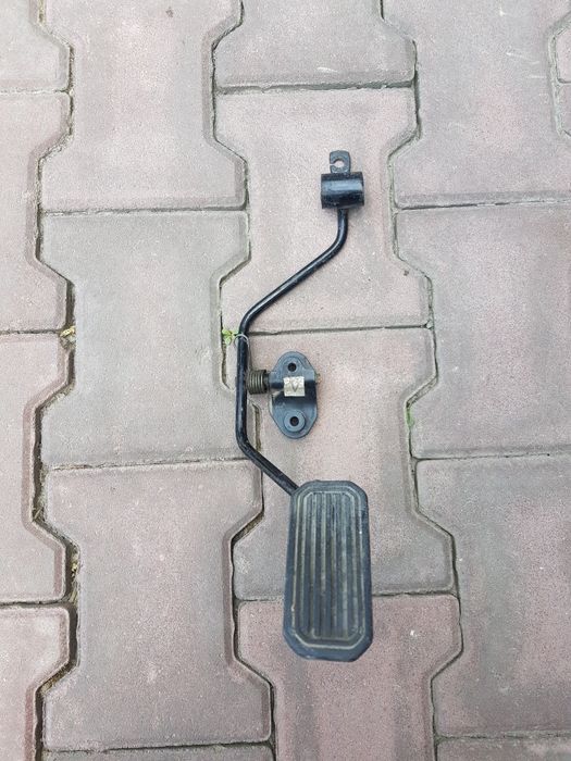 Генератор на Toyota Caldina