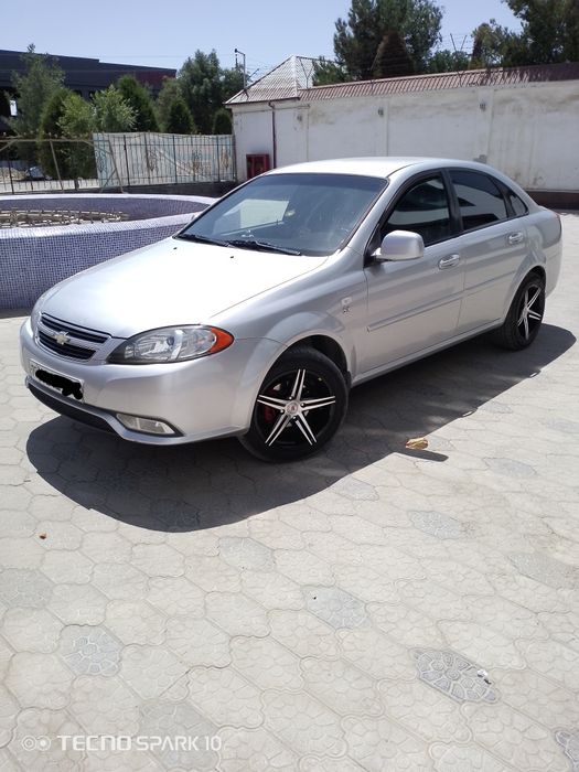 Saka diska r16 holati yaxshi