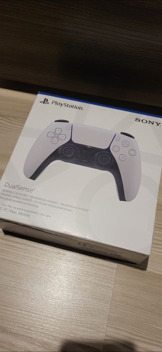 Maneta controller Sony ps5 nou