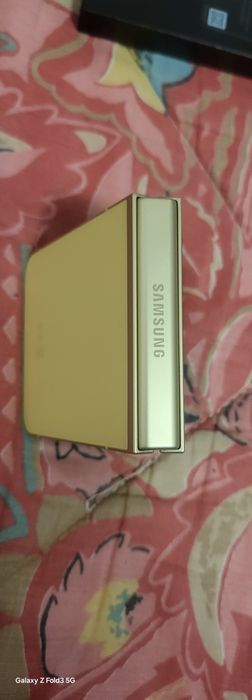 Samsung z flip 6