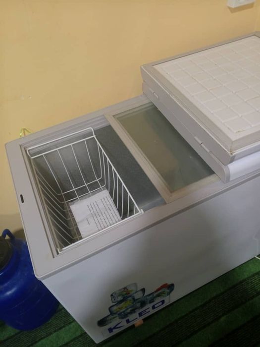 Morazelnik kleo ishlashi zor ajayib toza ishlatilmagan