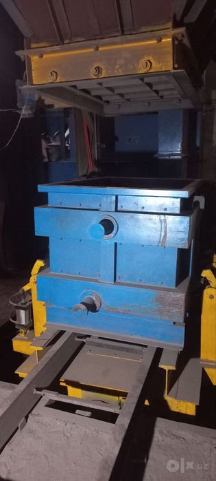Продаётся Оборудование для ЛГМ