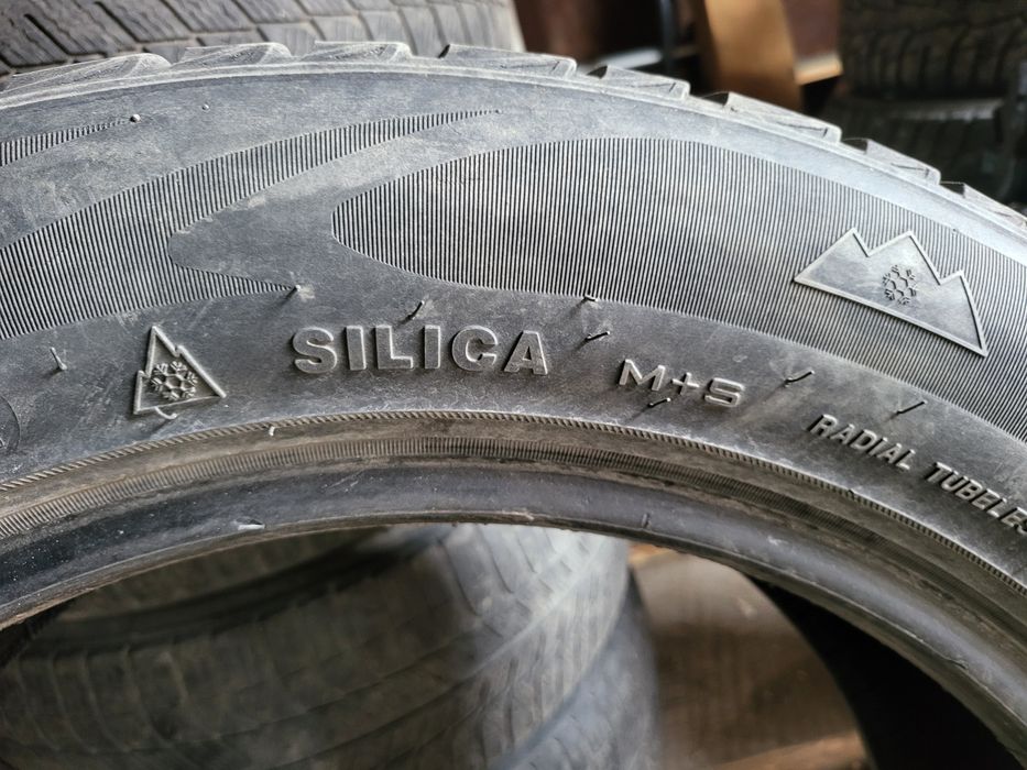 Шины Triangle R19