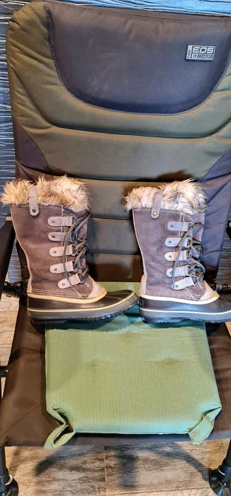 Дамски ботуши SOREL