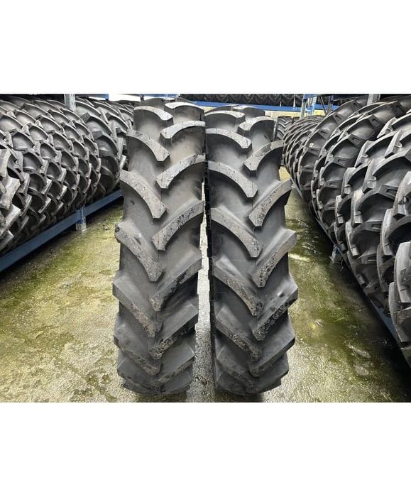 Anvelopa12.4-36 ASCENSO 8PR TT  Cauciucuri tractor, Fiat, Case, Fendt, John Deere, New Holland, Massey Ferguson, UTB   Cauciucuri tractor, Fiat, Case,
