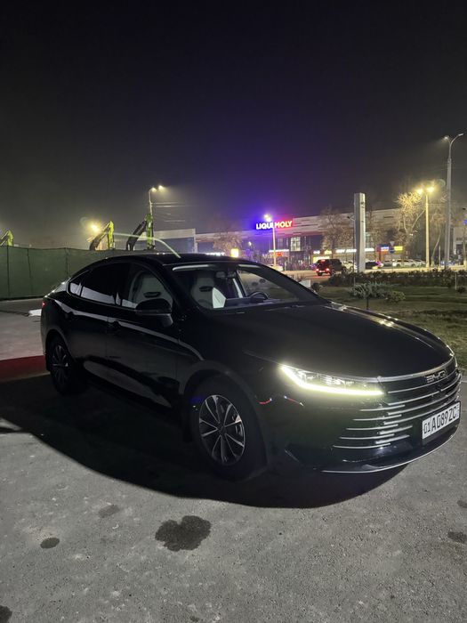 Chazor гибрид 55 км