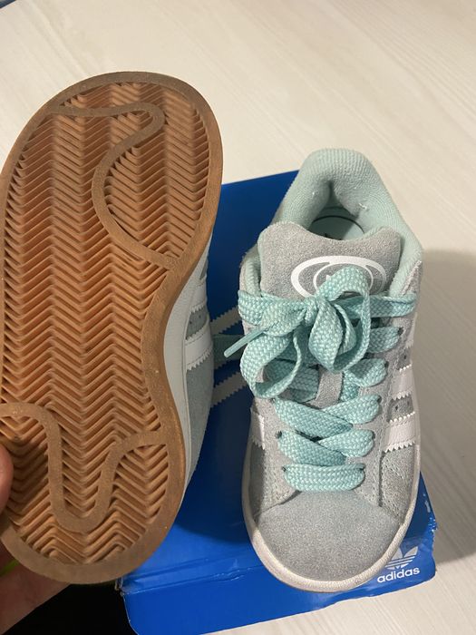 Adidasi copii, Adidas, marimea 28