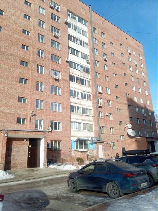 Сдам 3 комнатную квартиру на длительный срок. 200 000 т. в месяц.