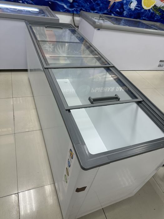 Продаю морозильные камеры