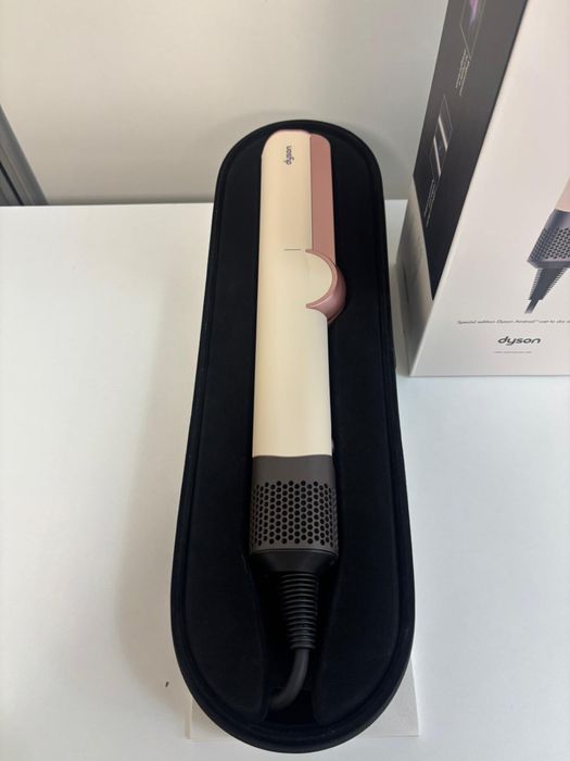 Placa Dyson Airstrait Ht01 cu cutie Travel NOUA