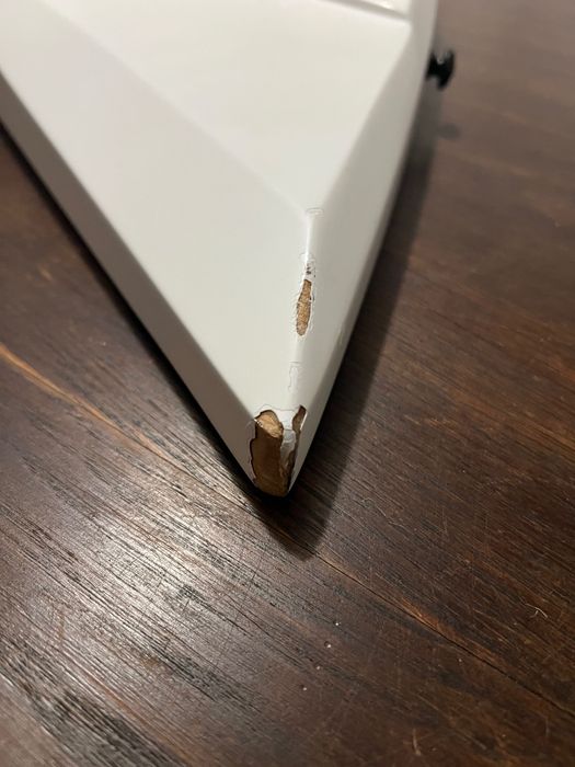 Solar E1.6 Priestess White Matte