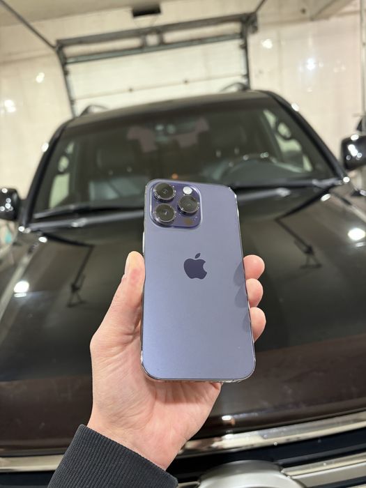 iPhone 14 Pro 256