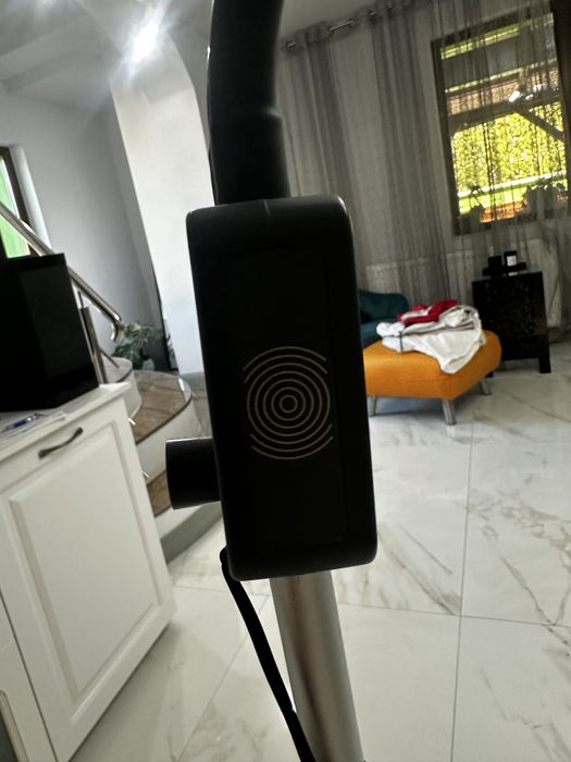Lampa de gene Glamcor cristale