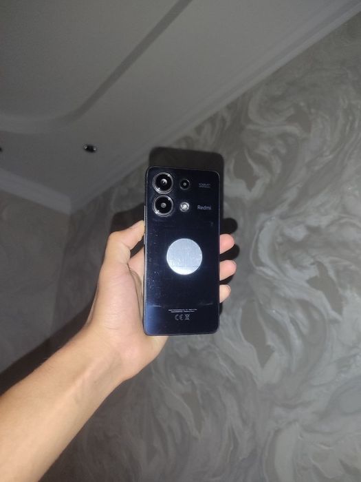 Redmi not 13 sotiladi