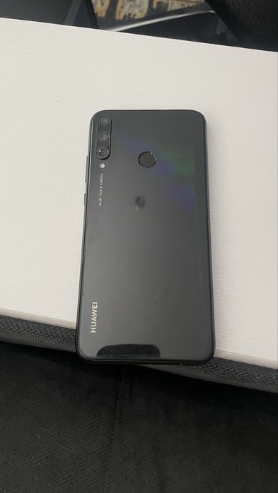 Huawei p40 lite