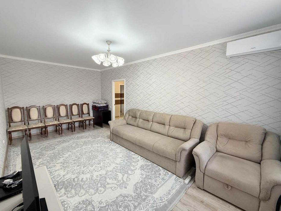 Продам 2 комнатную квартиру