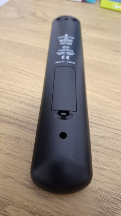 Telecomanda cambridge   rc 640  at