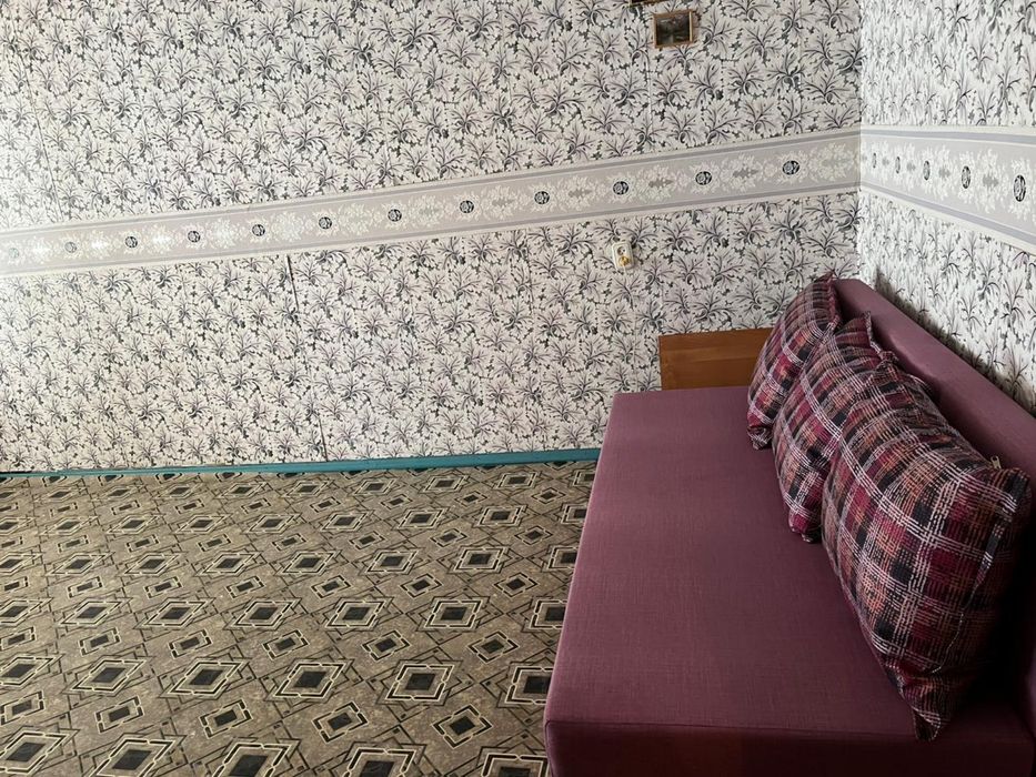 Продам 2кмн квартиру