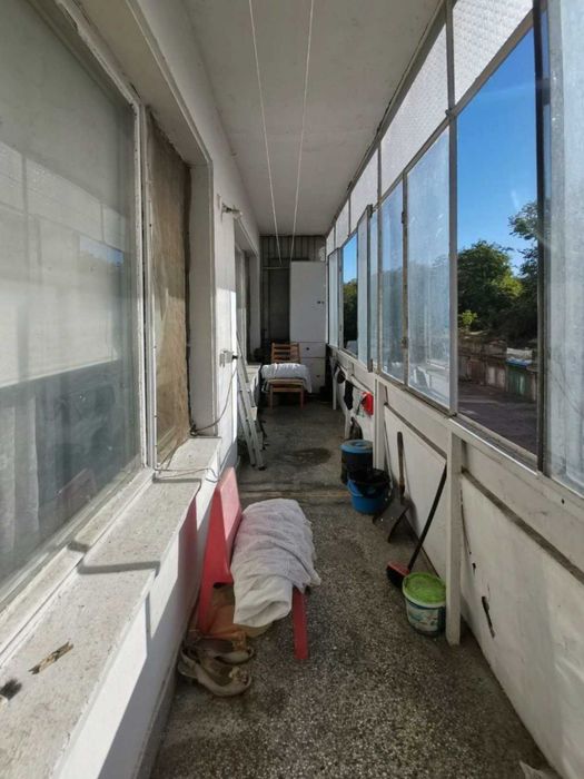 Продава се Тристаен апартамент в Русе, Родина 2 - 84 кв.м за 1014 €/кв.м - Снимка #12