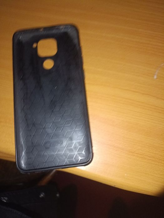 Чехол для Redmi note 9