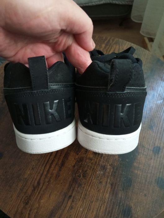 Adidași Nike Nr 40, 5