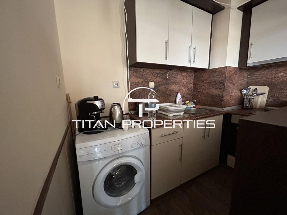 Дава се под наем Мезонет в к.к. Златни пясъци - 140 кв.м за 511 € - Снимка #5