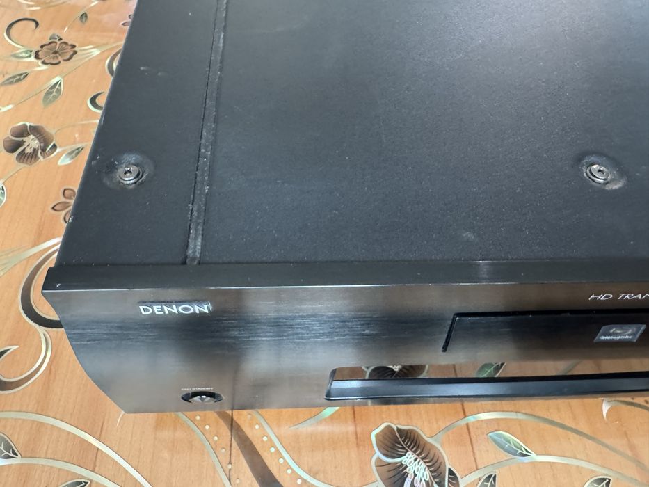 Denon DVD-2500BT Blu-ray Disc