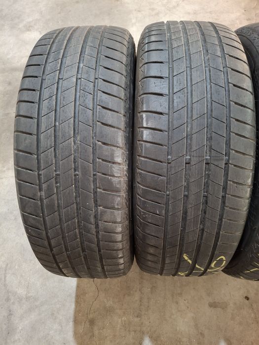 4 Anvelope de vara 205 60 r16 Bridgestone